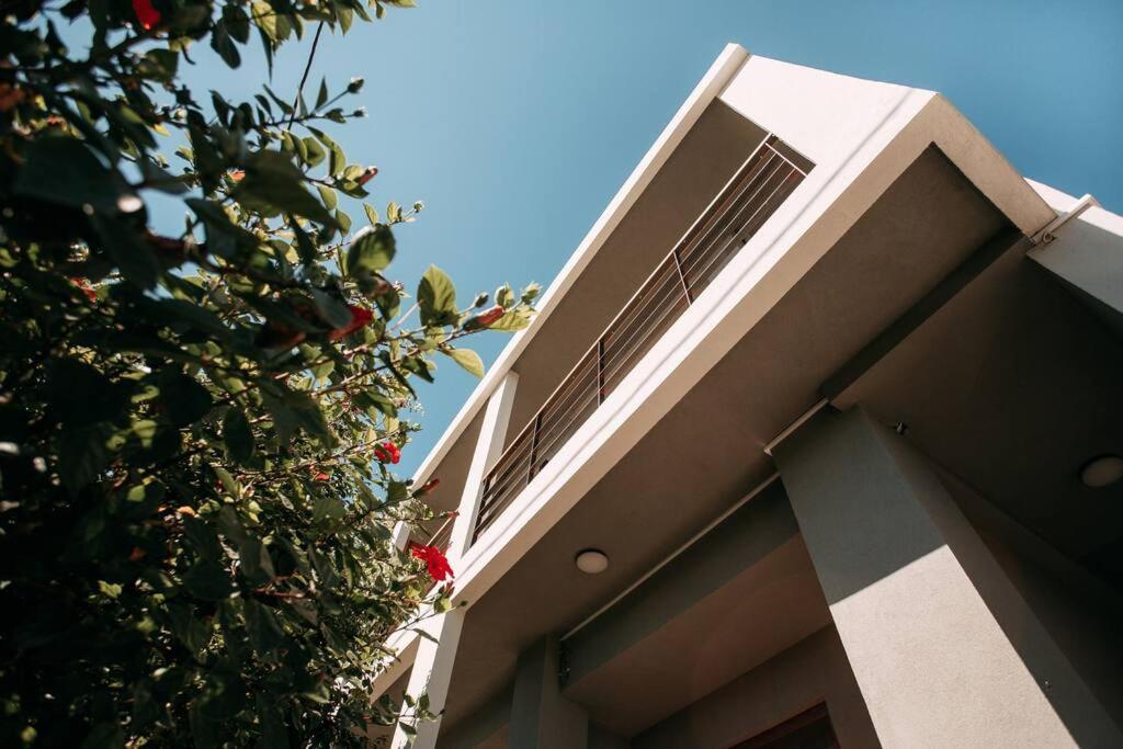 Lux Studio Near Center Candia Esterno foto